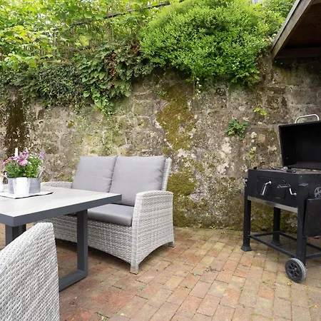 דירה Mispelfachwerkoase