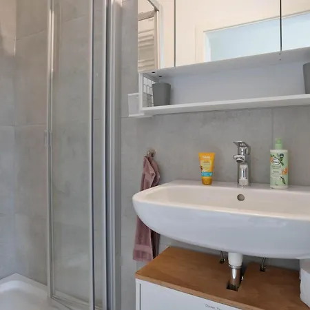 Mispelfachwerkoase טקלנבורג