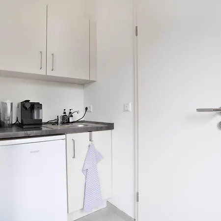 Mispelfachwerkoase דירה *