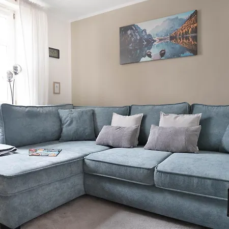 Mispelfachwerkoase * טקלנבורג