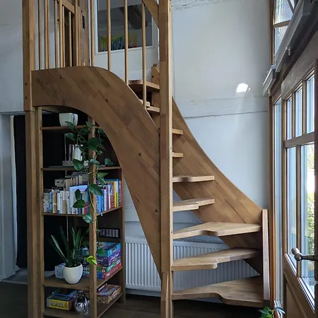 Appartement Mispelfachwerkoase