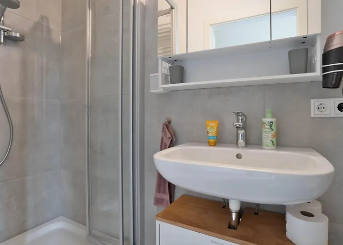 Mispelfachwerkoase Tecklenburg