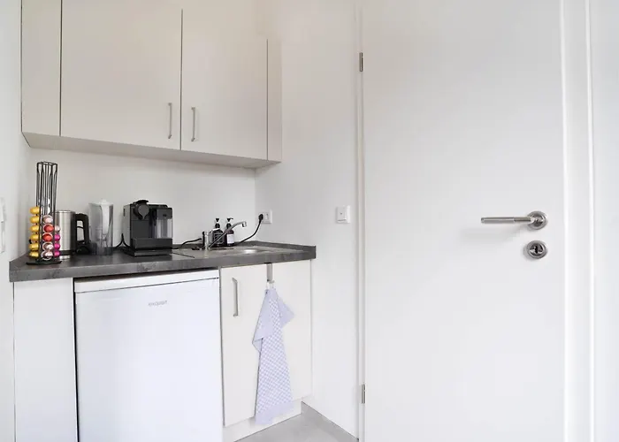 Mispelfachwerkoase Apartman *