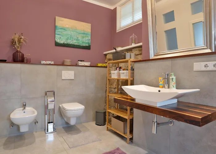 Mispelfachwerkoase Tecklenburg