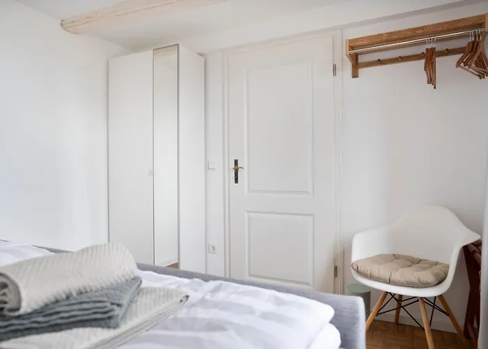 Mispelfachwerkoase Apartman Tecklenburg