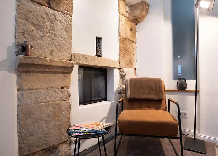 Mispelfachwerkoase *