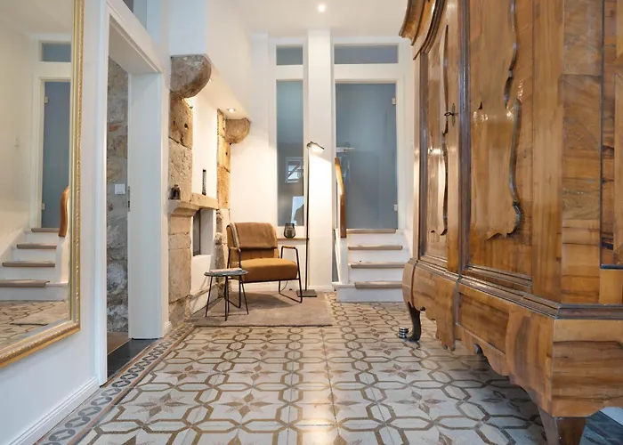 Apartman Mispelfachwerkoase